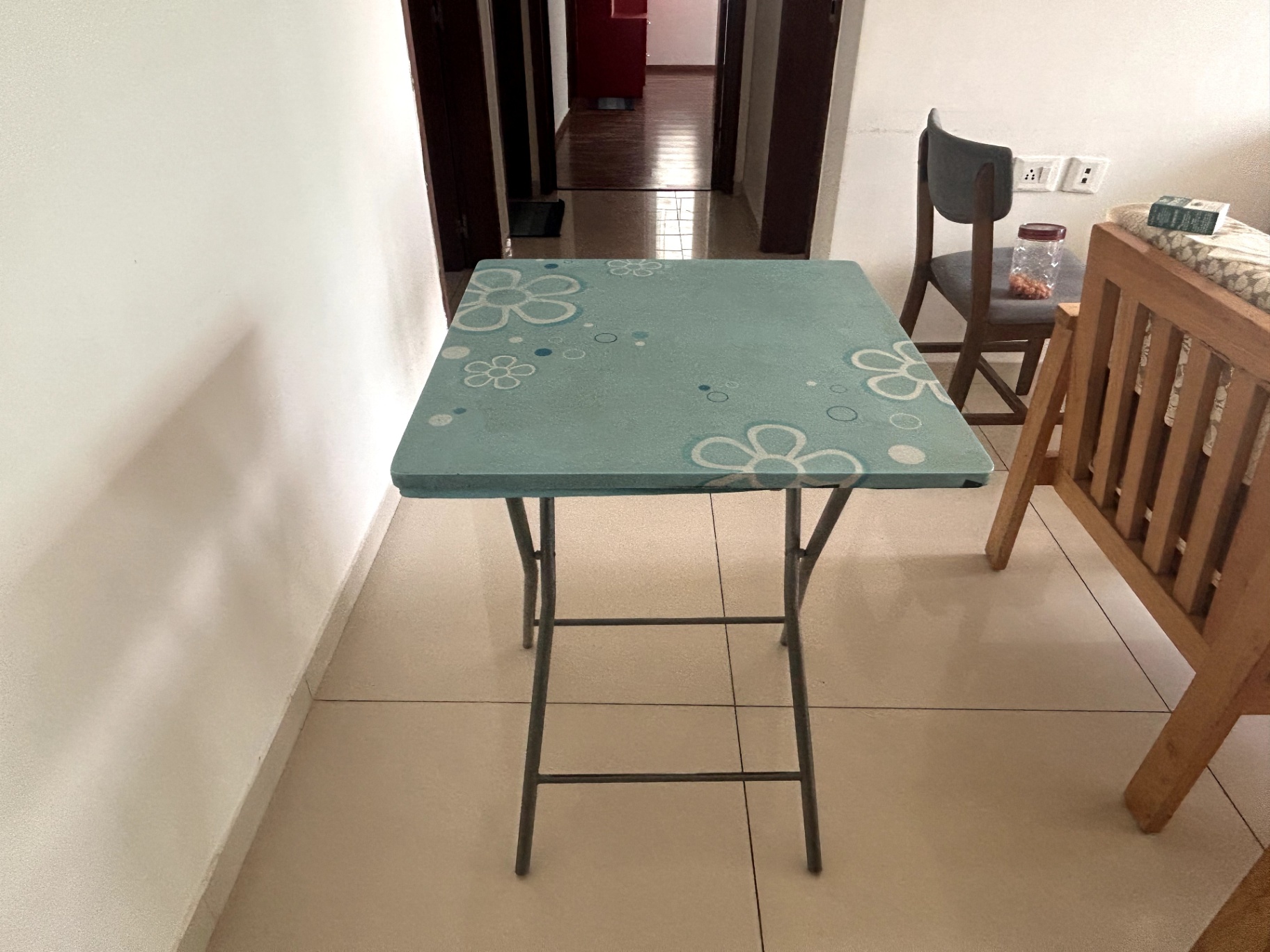 Study Table - Image 1