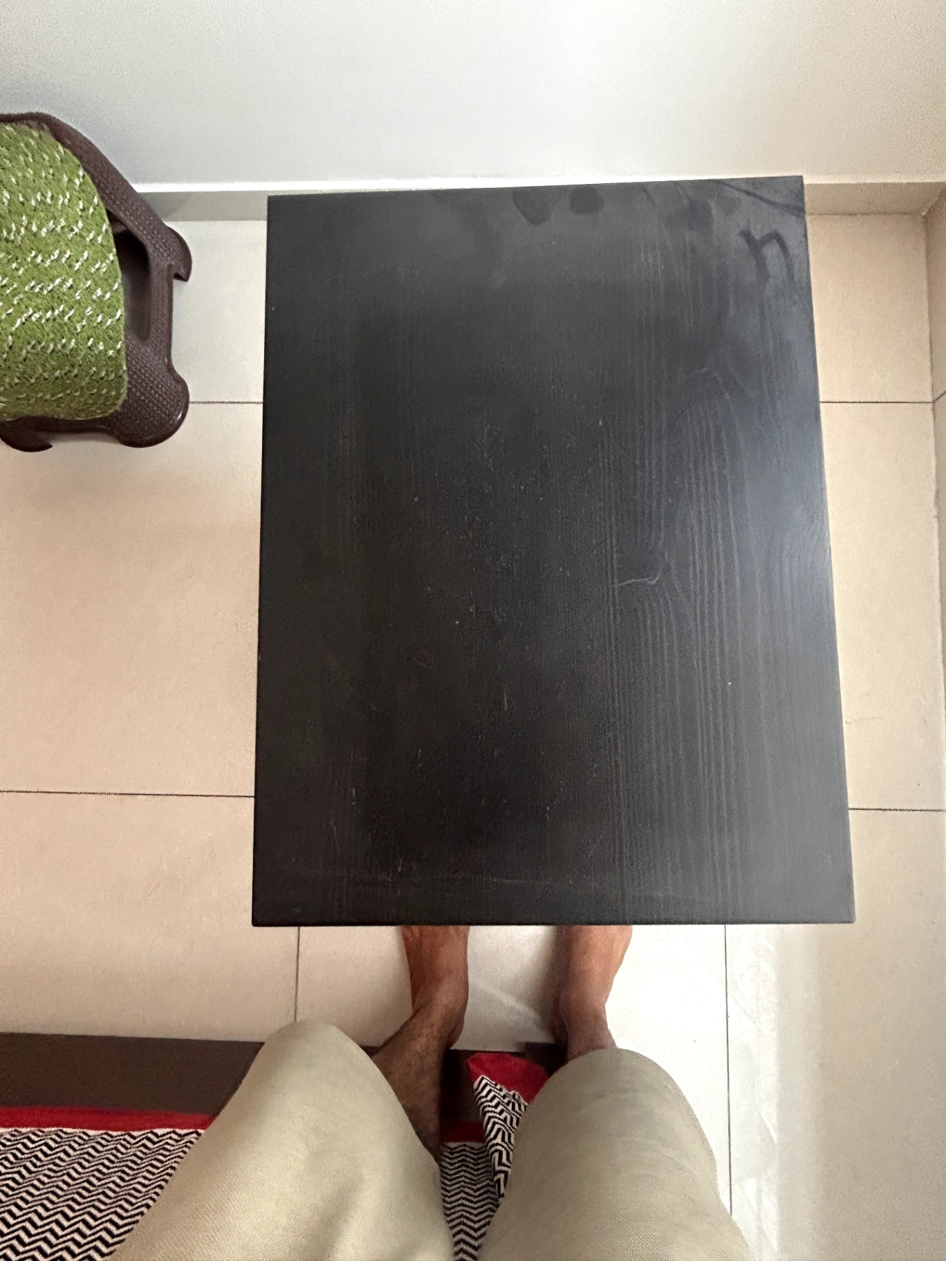 3 Bedside Tables - Image 1