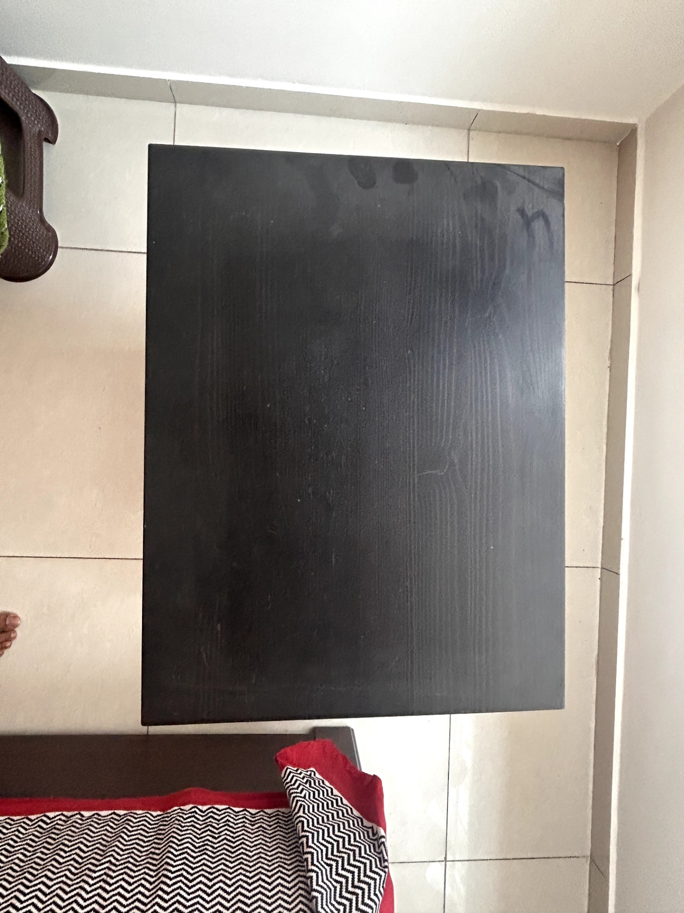 3 Bedside Tables - Image 5