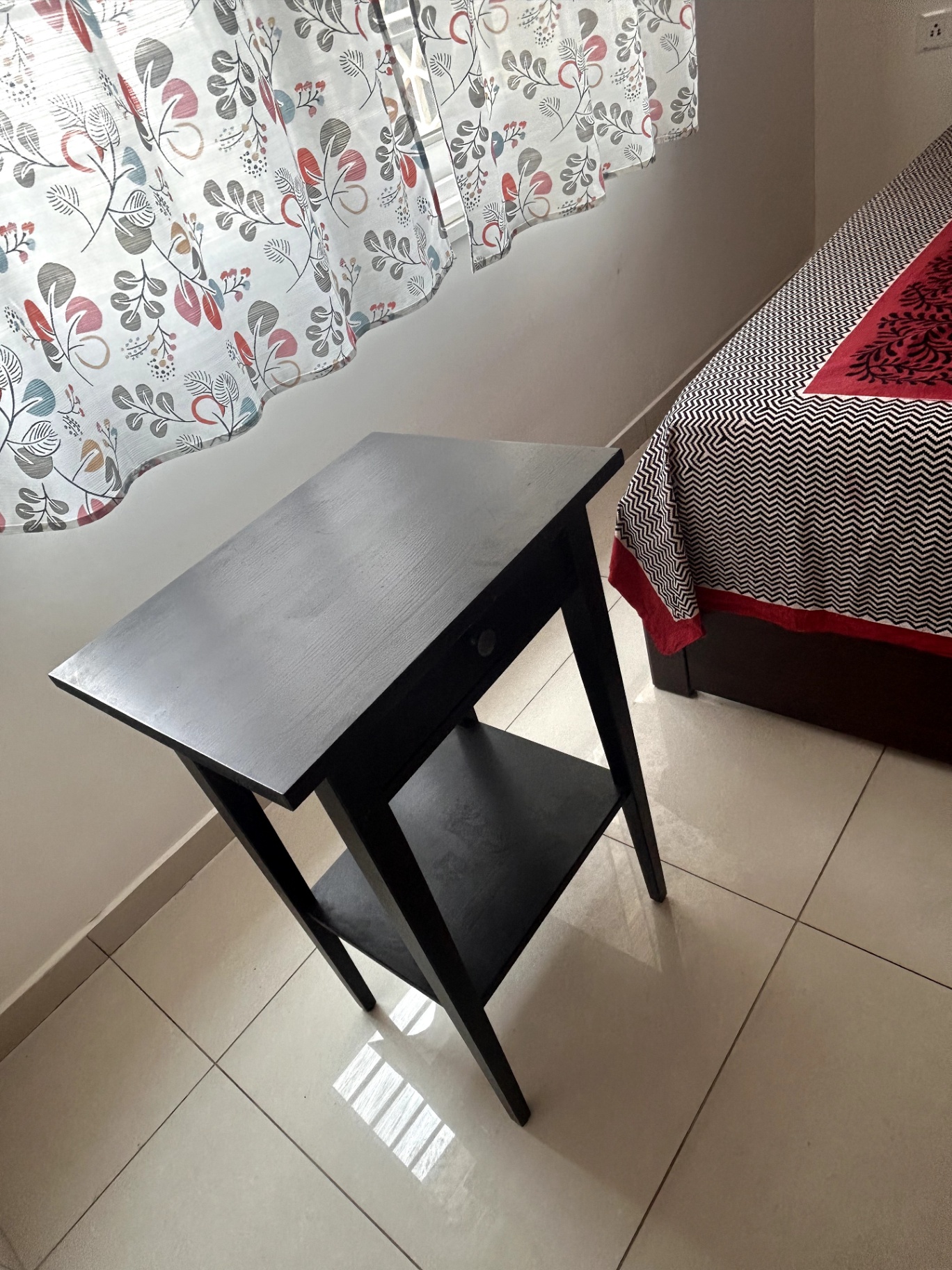 3 Bedside Tables - Image 3