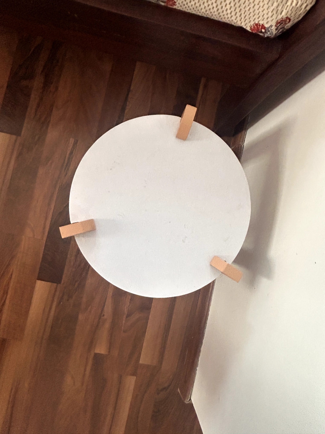 3 Bedside Tables - Image 6