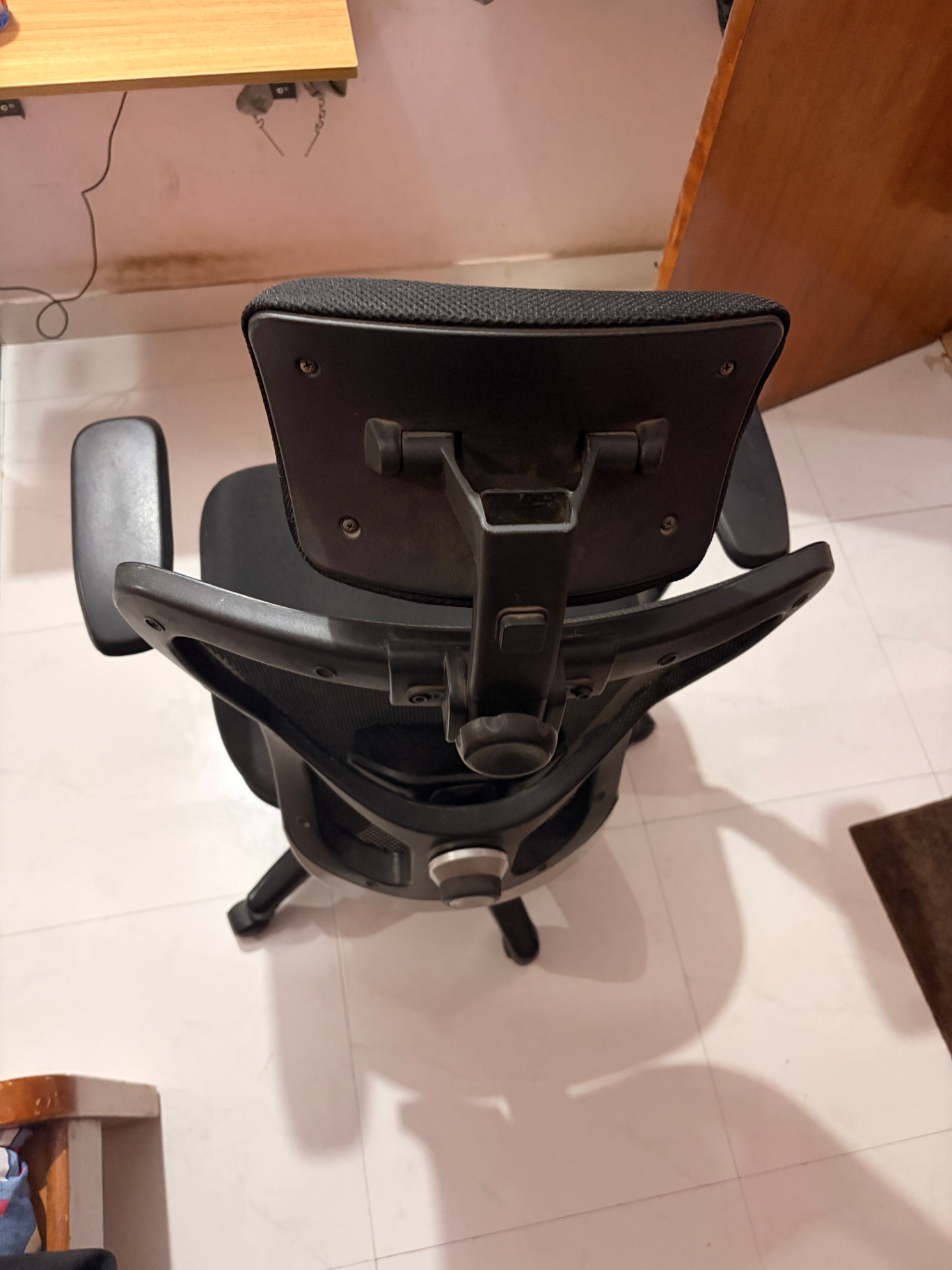 Computer chair - Image 1