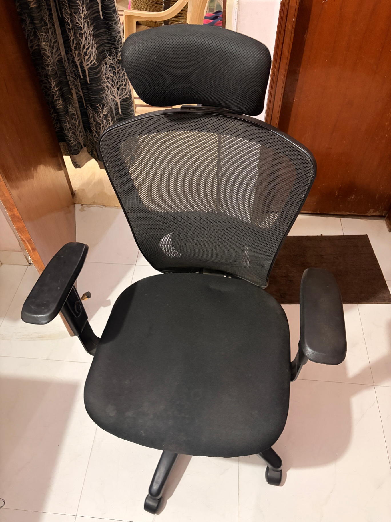 Computer chair - Image 3