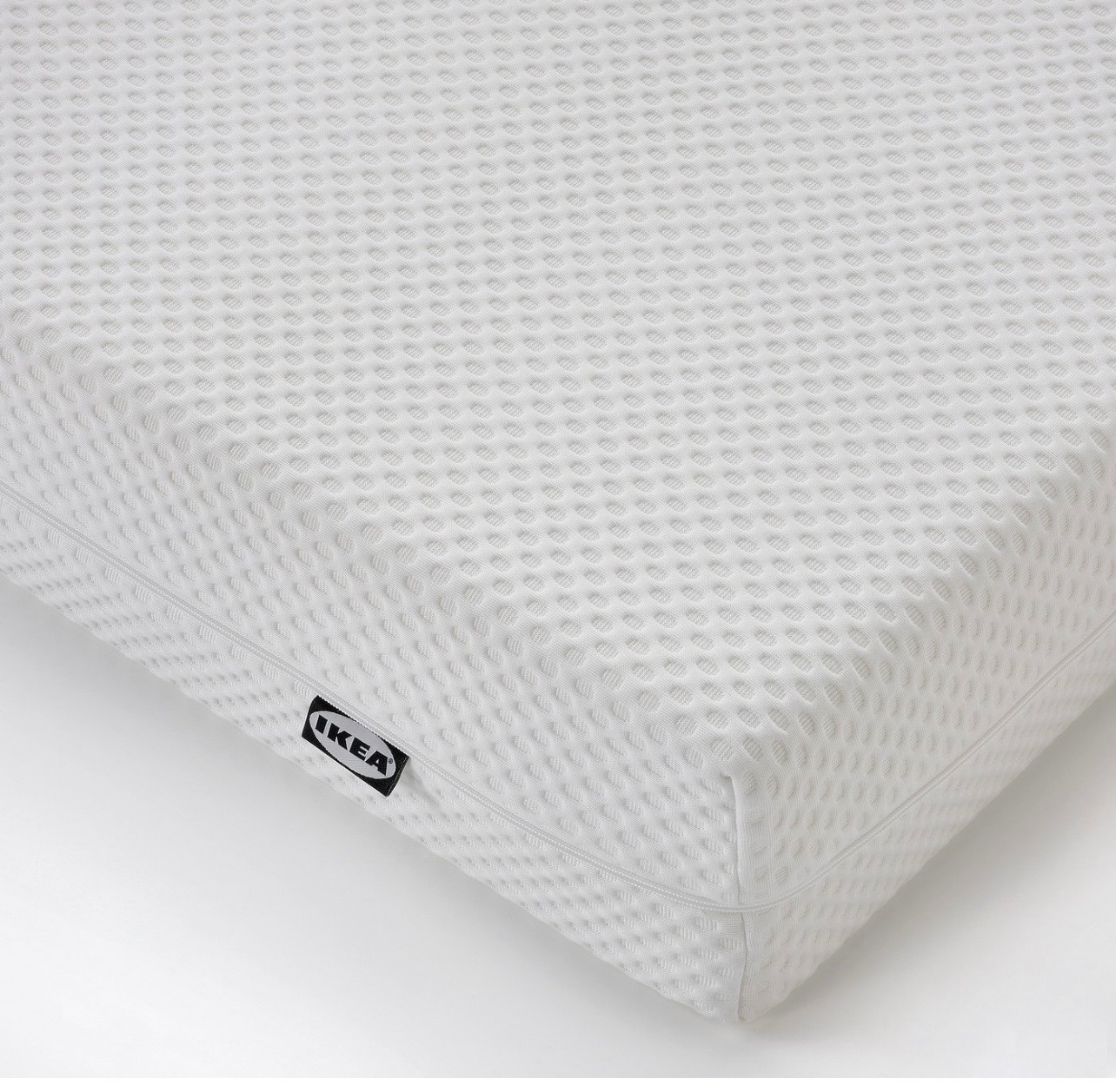 IKEA queen size mattress  - Image 5