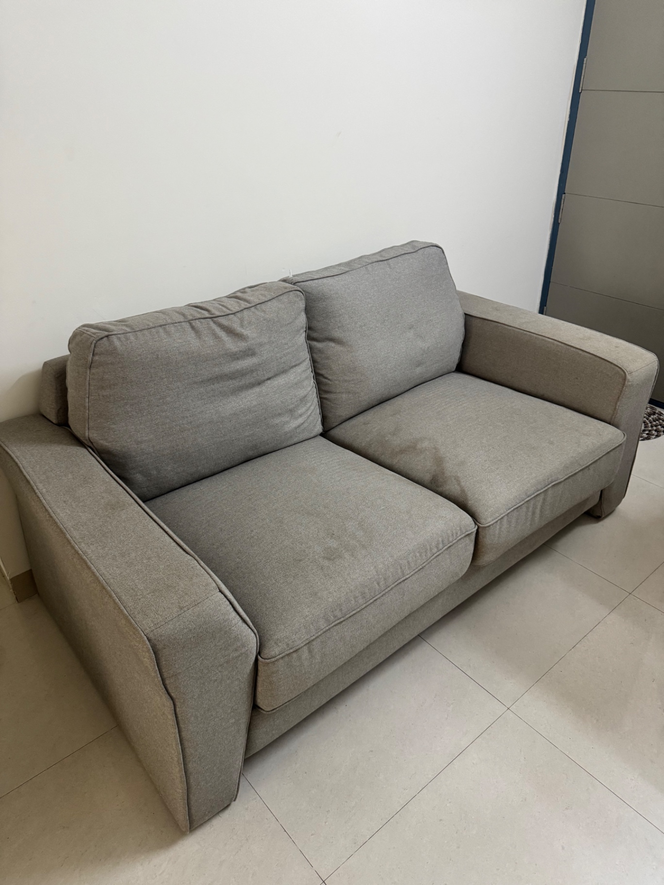 2 seater sofa - Image 2