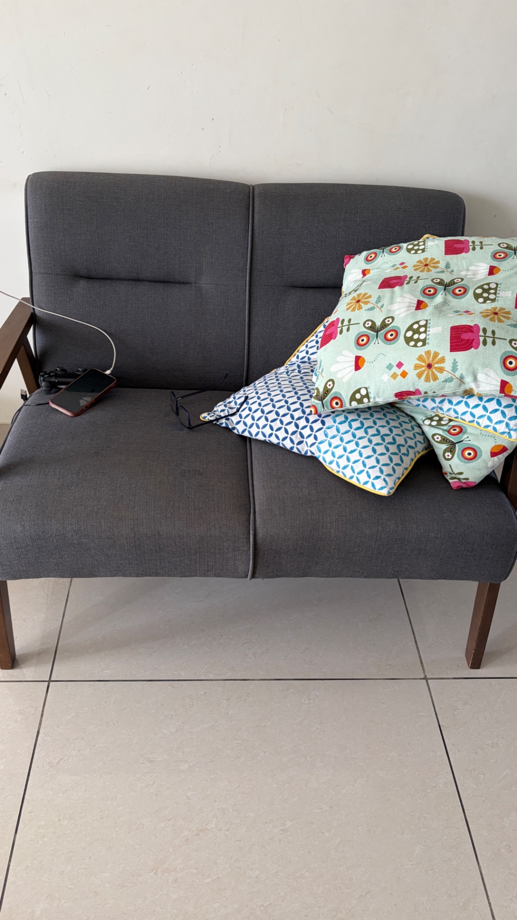 Two seater  - Image 1