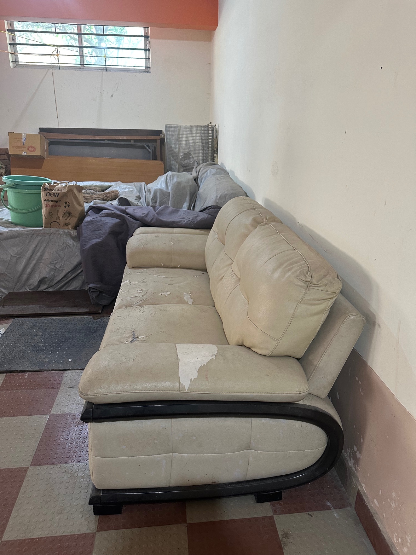 3+2 seat sofa set - Image 2