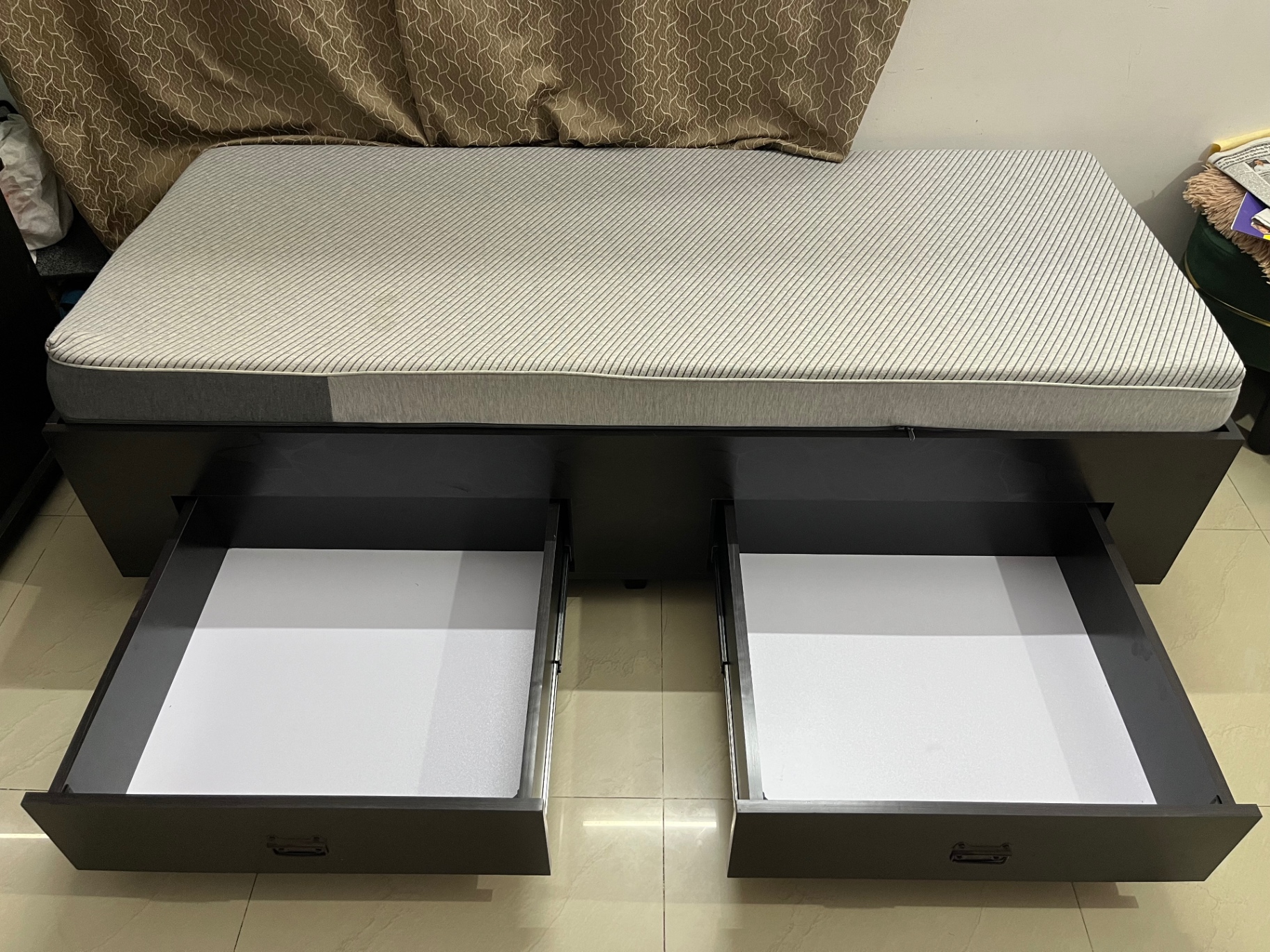 Diwan (Single Cot) - Image 2