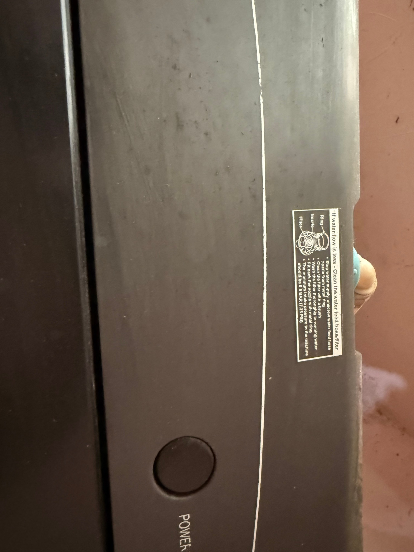 Godrej fully automataic washing machine  - Image 2