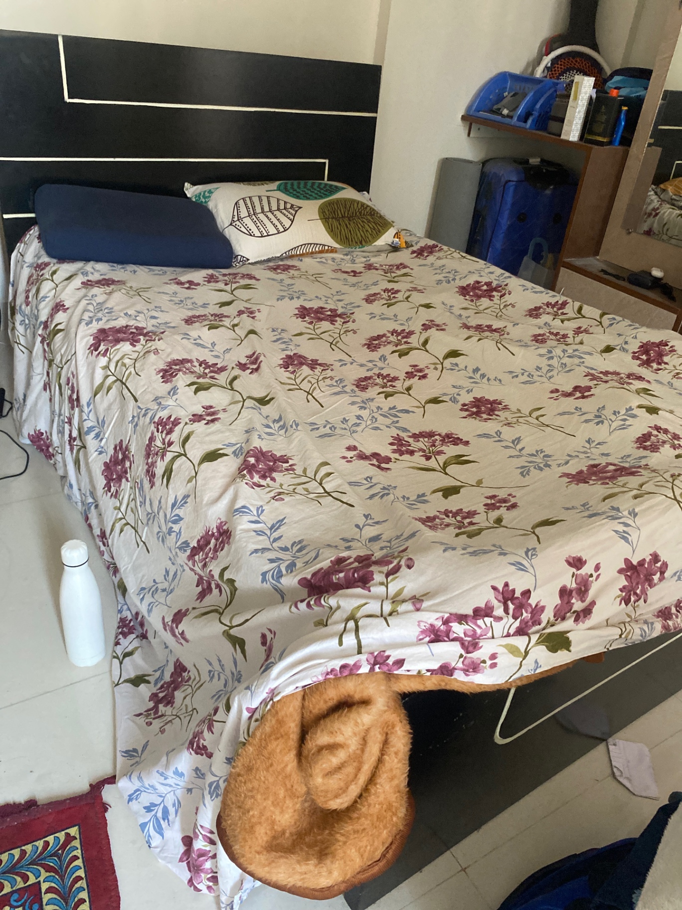 Double cot bed for sale - Image 2