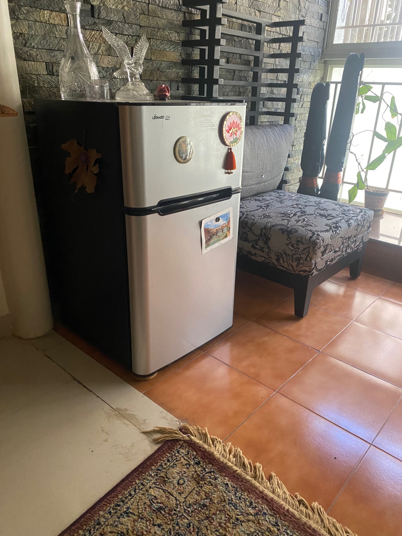 LEONARD DOUBLE DOOR  - Image 3