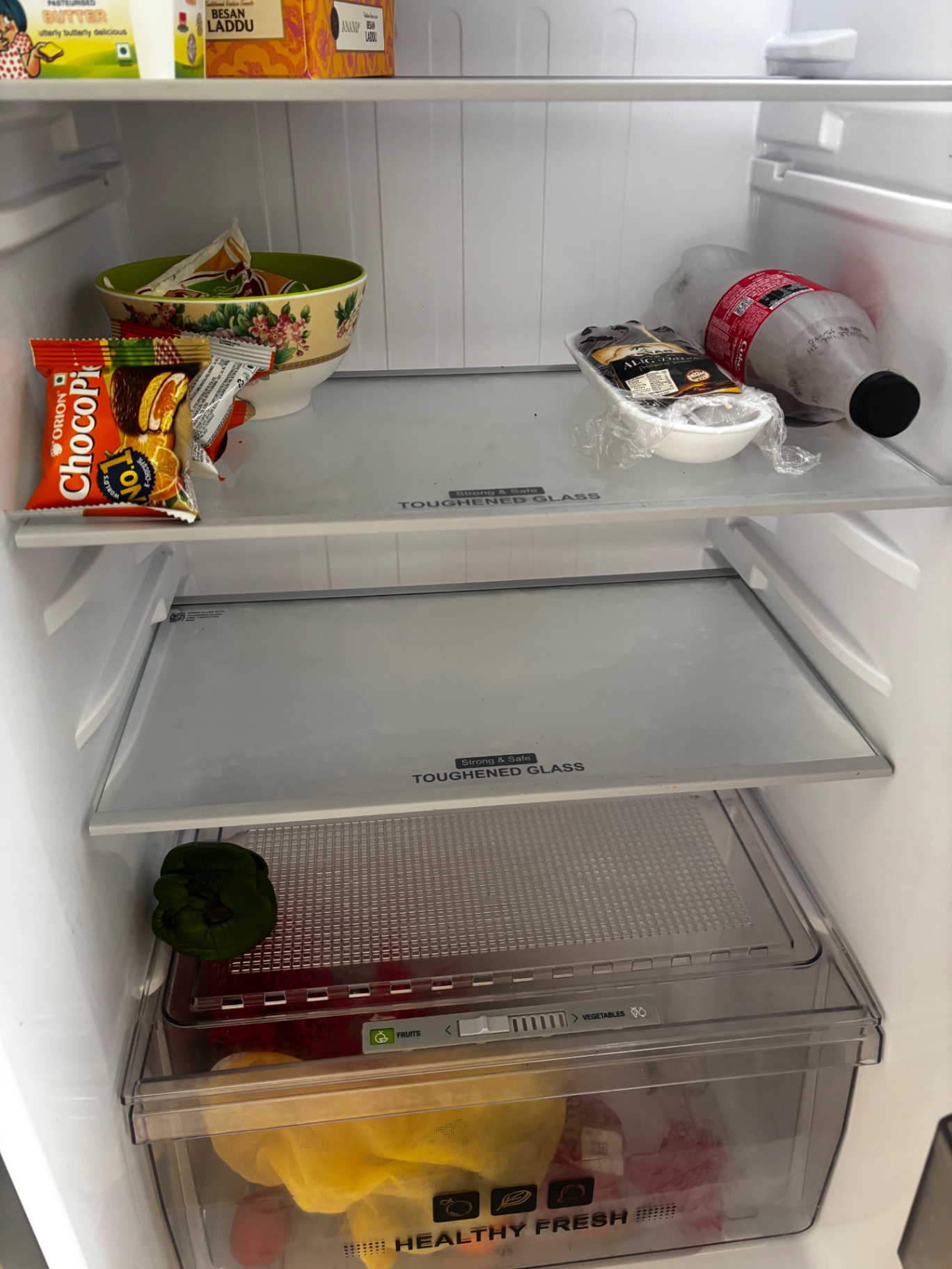 IFB 197L single door fridge - Image 2