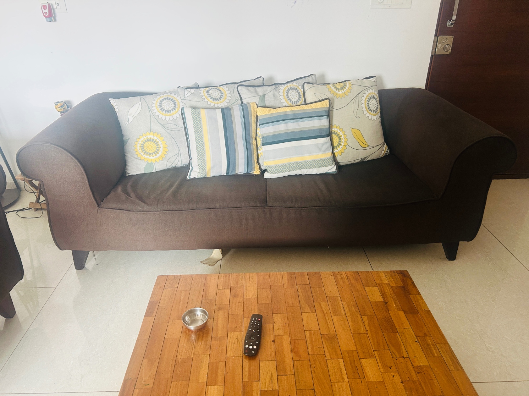 3+1 sofa  - Image 3