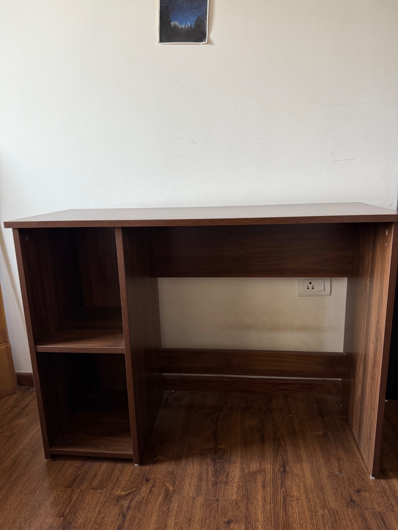 Wooden table  - Image 2