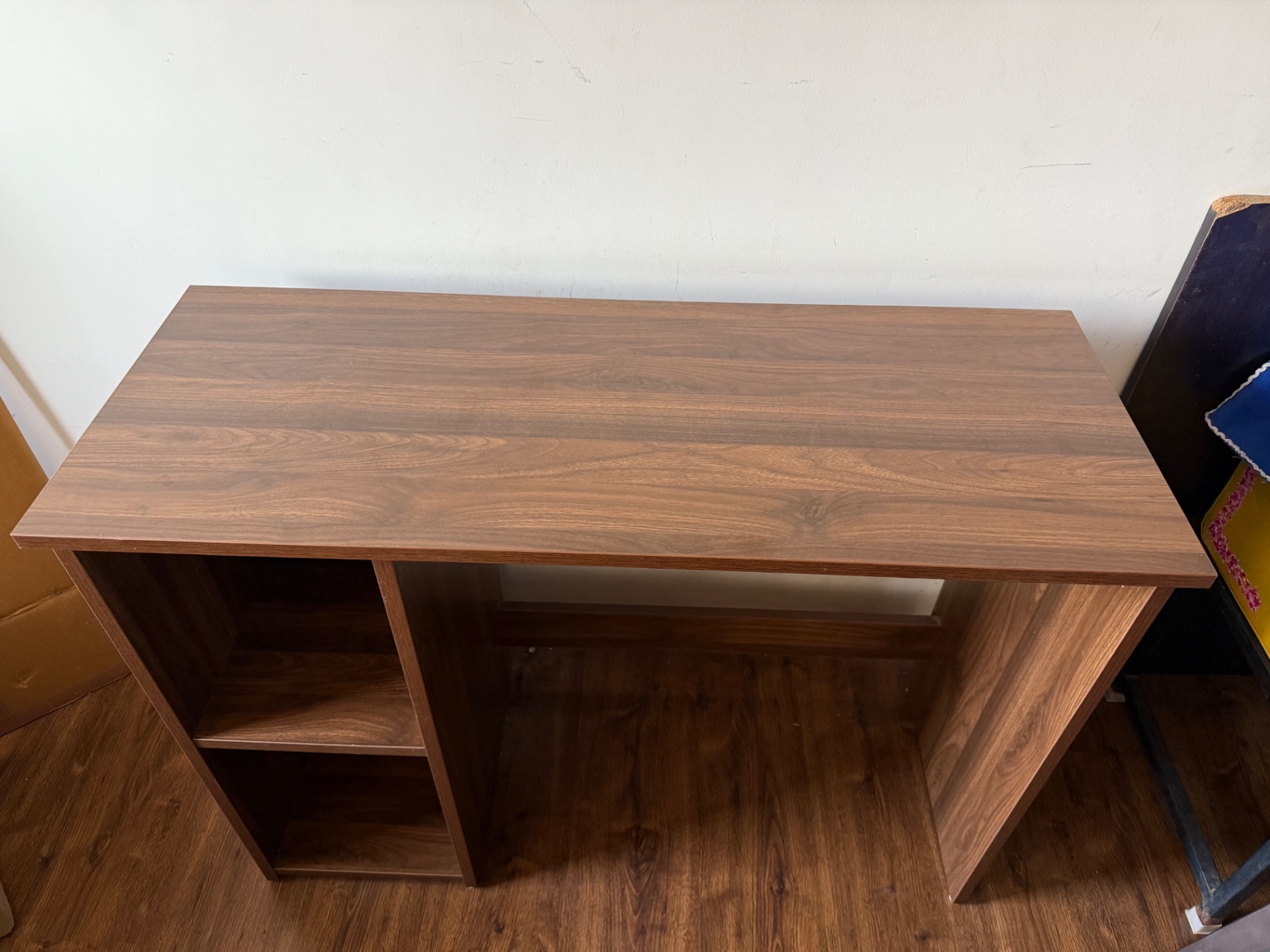 Wooden table  - Image 1