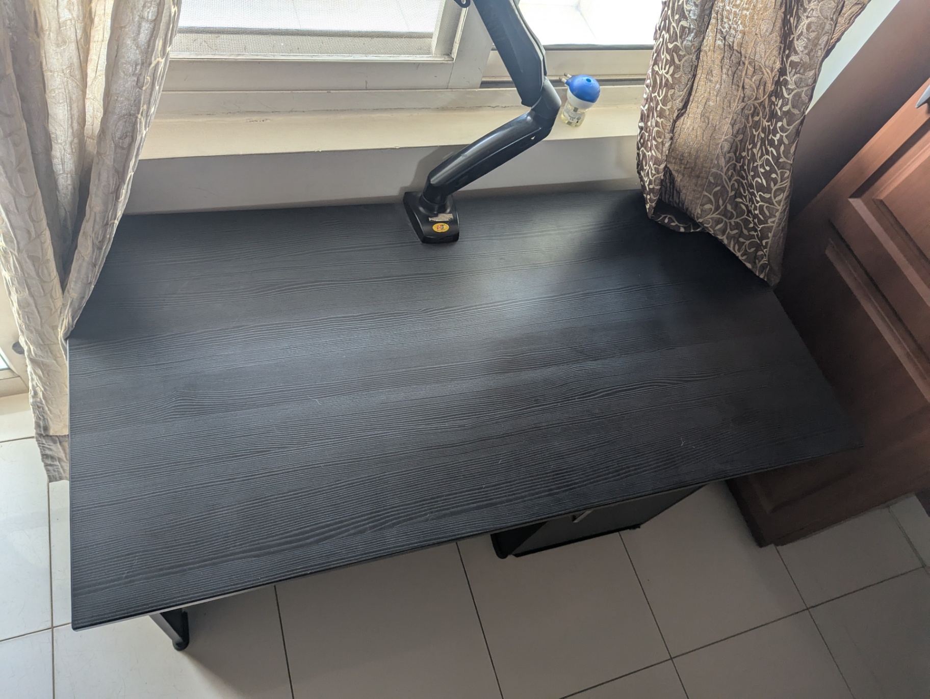 Computer Table with Cabinet for Sale @ super affordable price! - Image 4