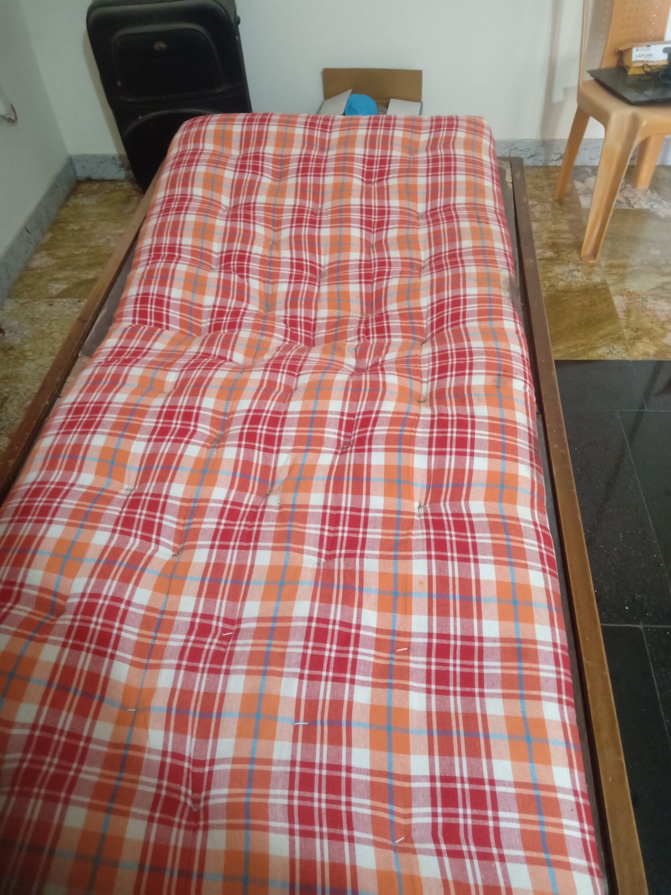 Single Bed – Used, Good Condition” - Image 2