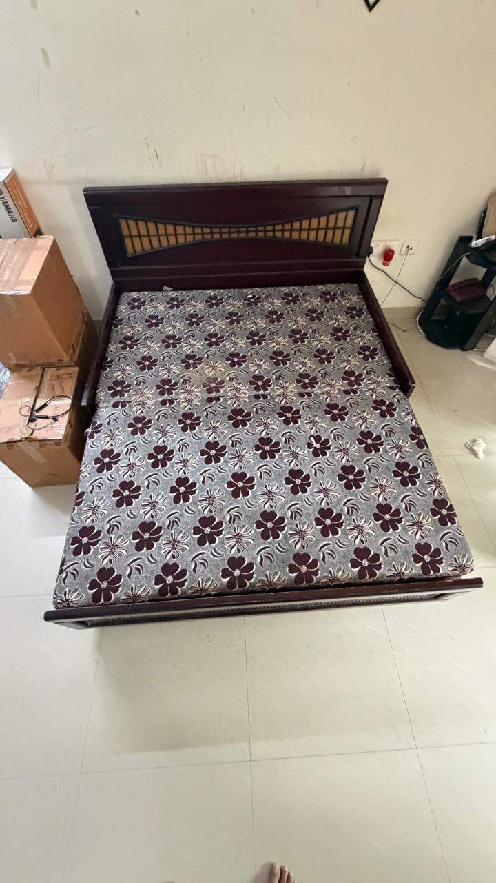 Sofa cum Bed - Image 4