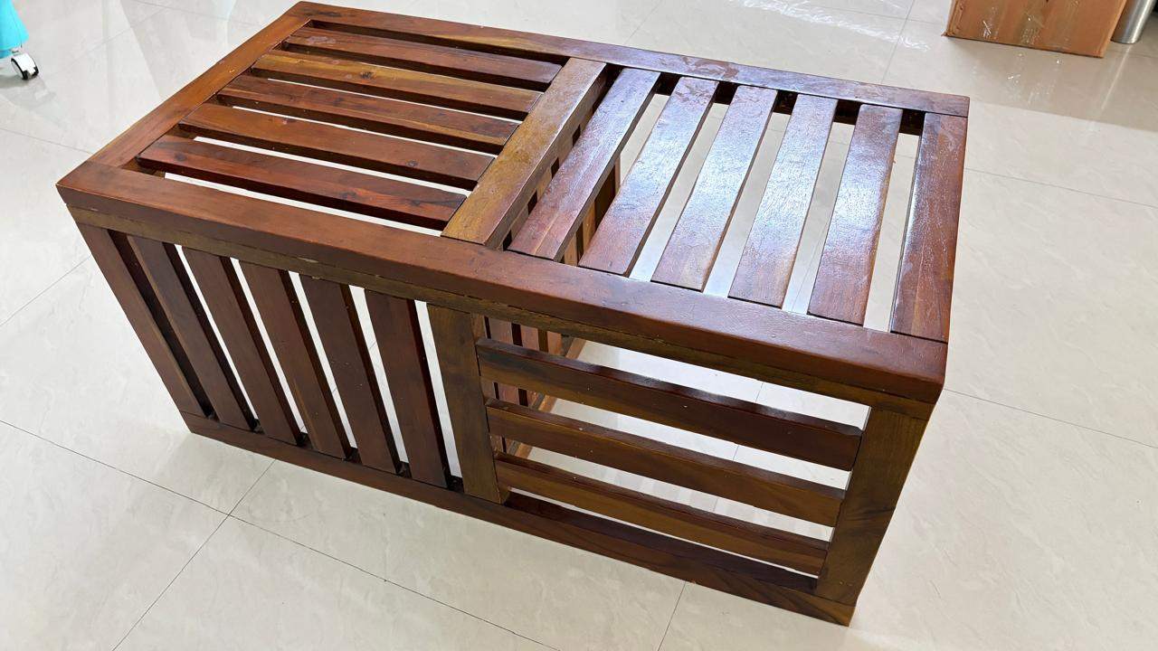 Coffee Table - Image 2