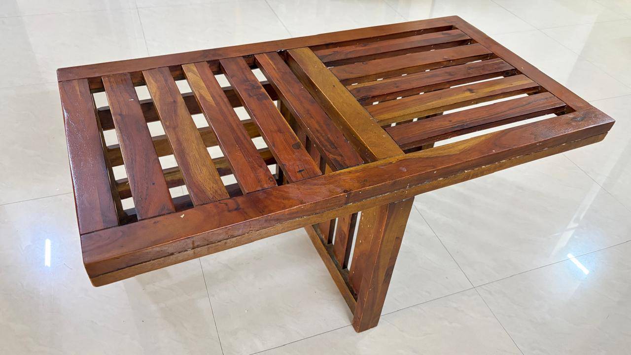 Coffee Table - Image 1