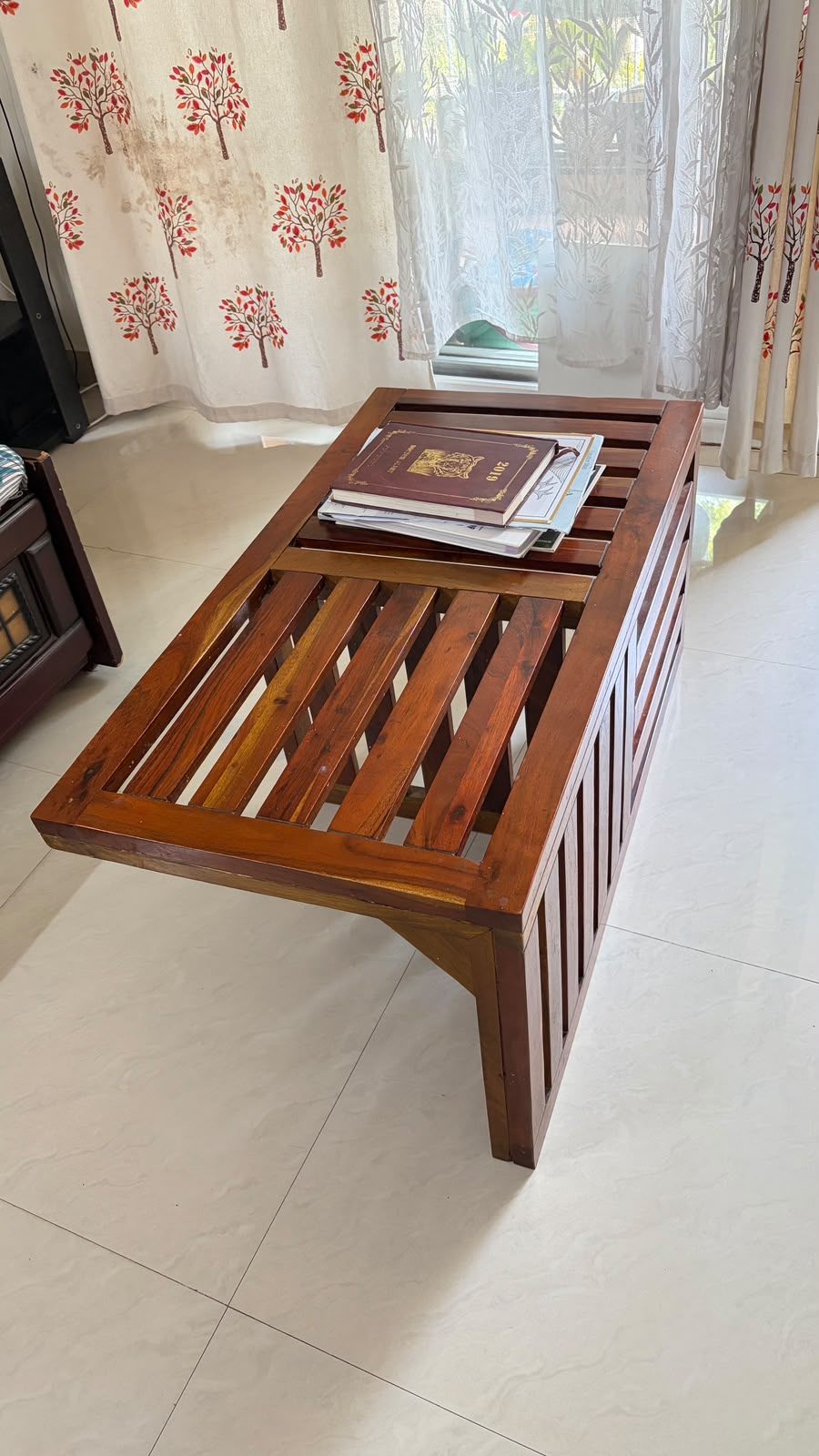 Coffee Table - Image 3