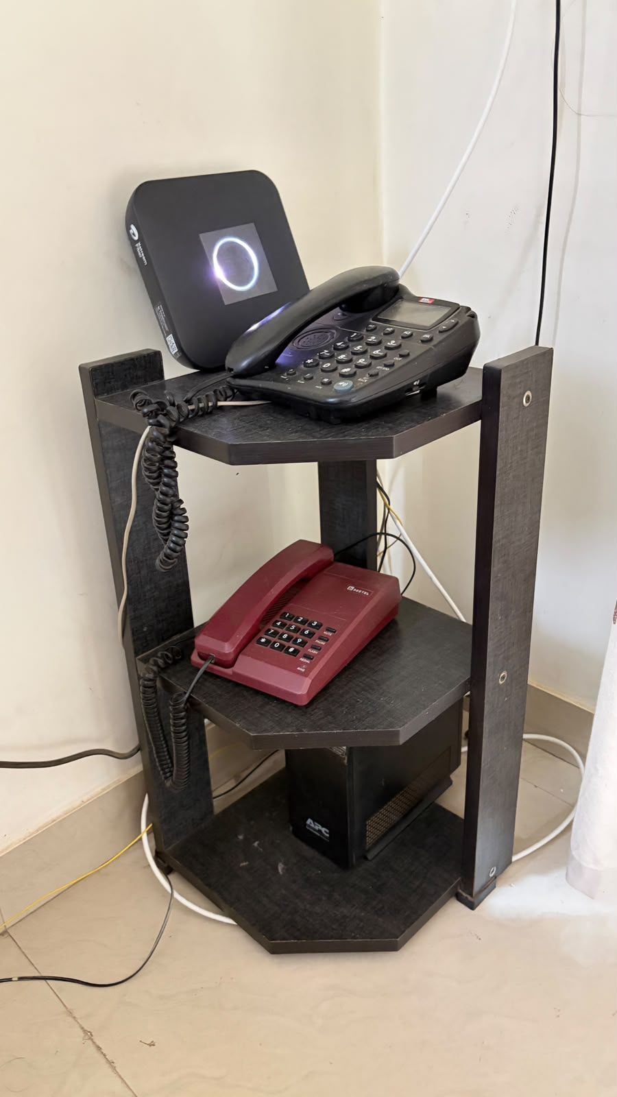 Telephone Stand - Image 3