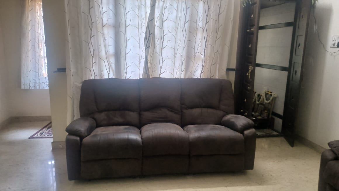Dinning and sofa set - Image 5