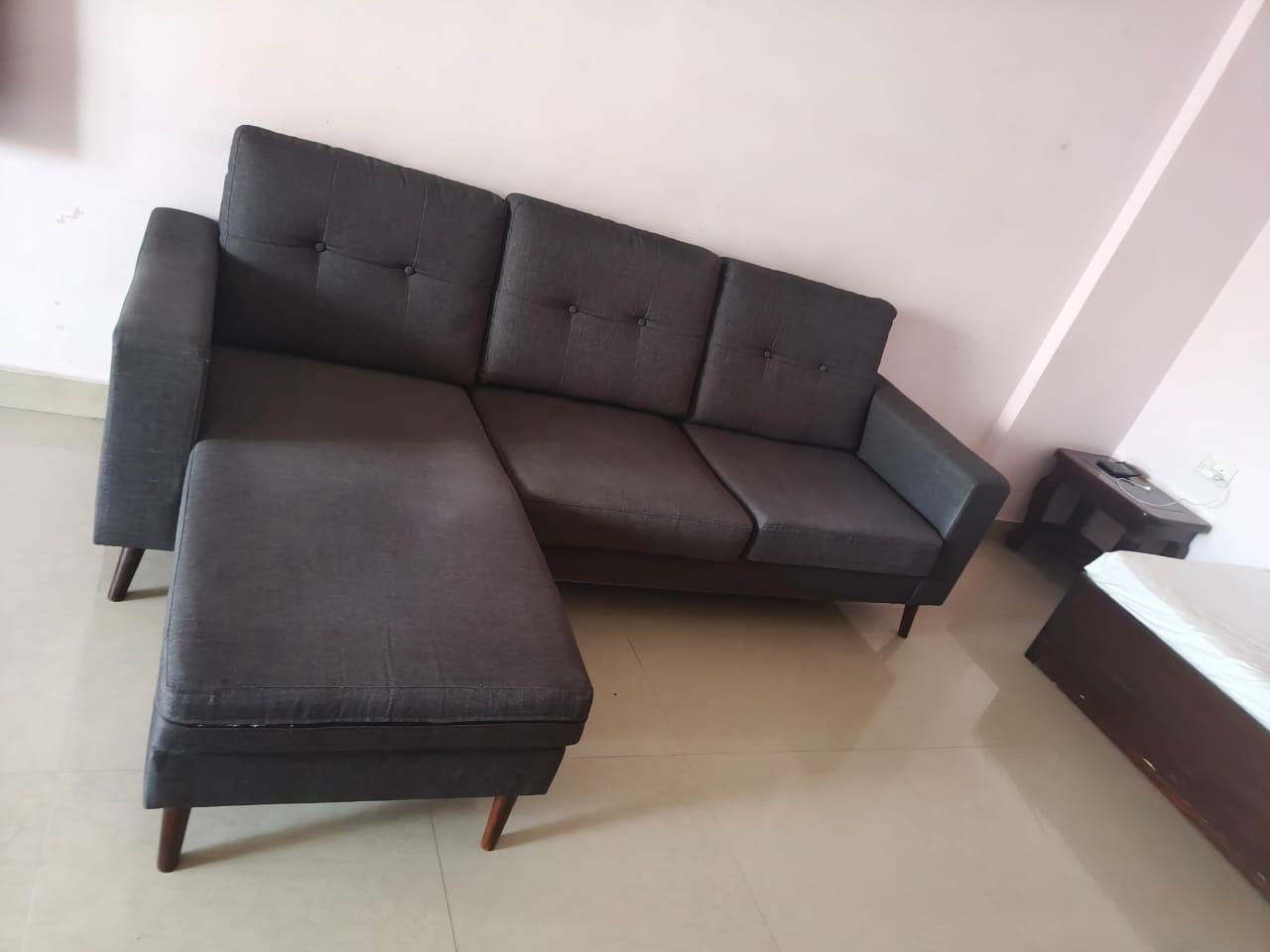 COVERTIBLE SOFA SET - Image 5