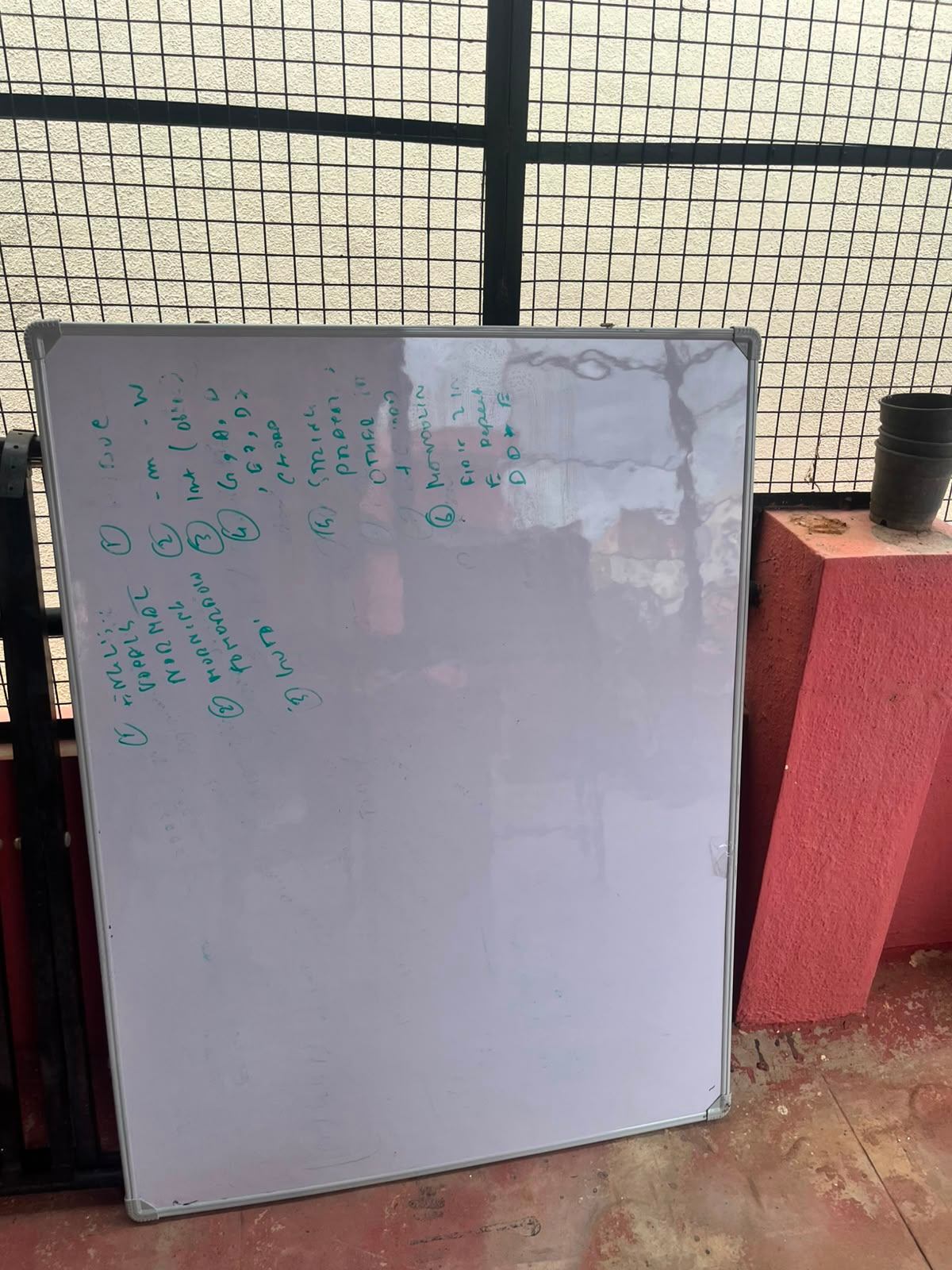 3 * 4 Feet Board - Image 2