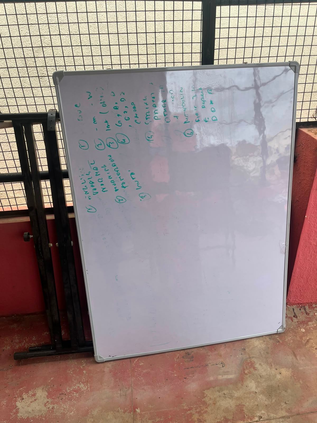 3 * 4 Feet Board - Image 3