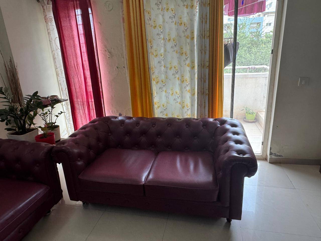 Urban Ladder 3+2 Sofa Set for Sale — ₹35,000 - Image 2