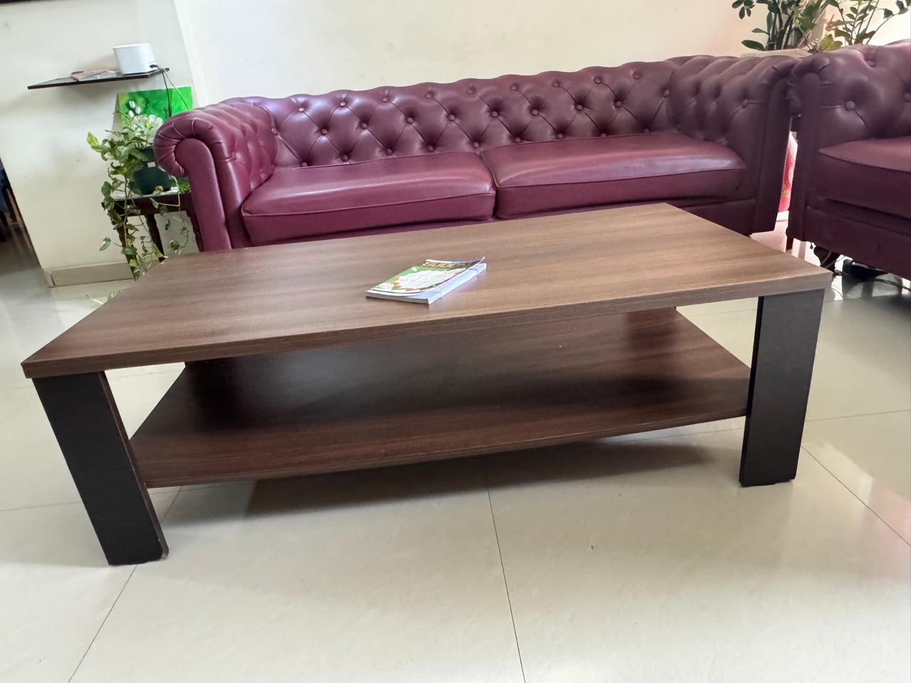 Urban Ladder 3+2 Sofa Set for Sale — ₹35,000 - Image 3