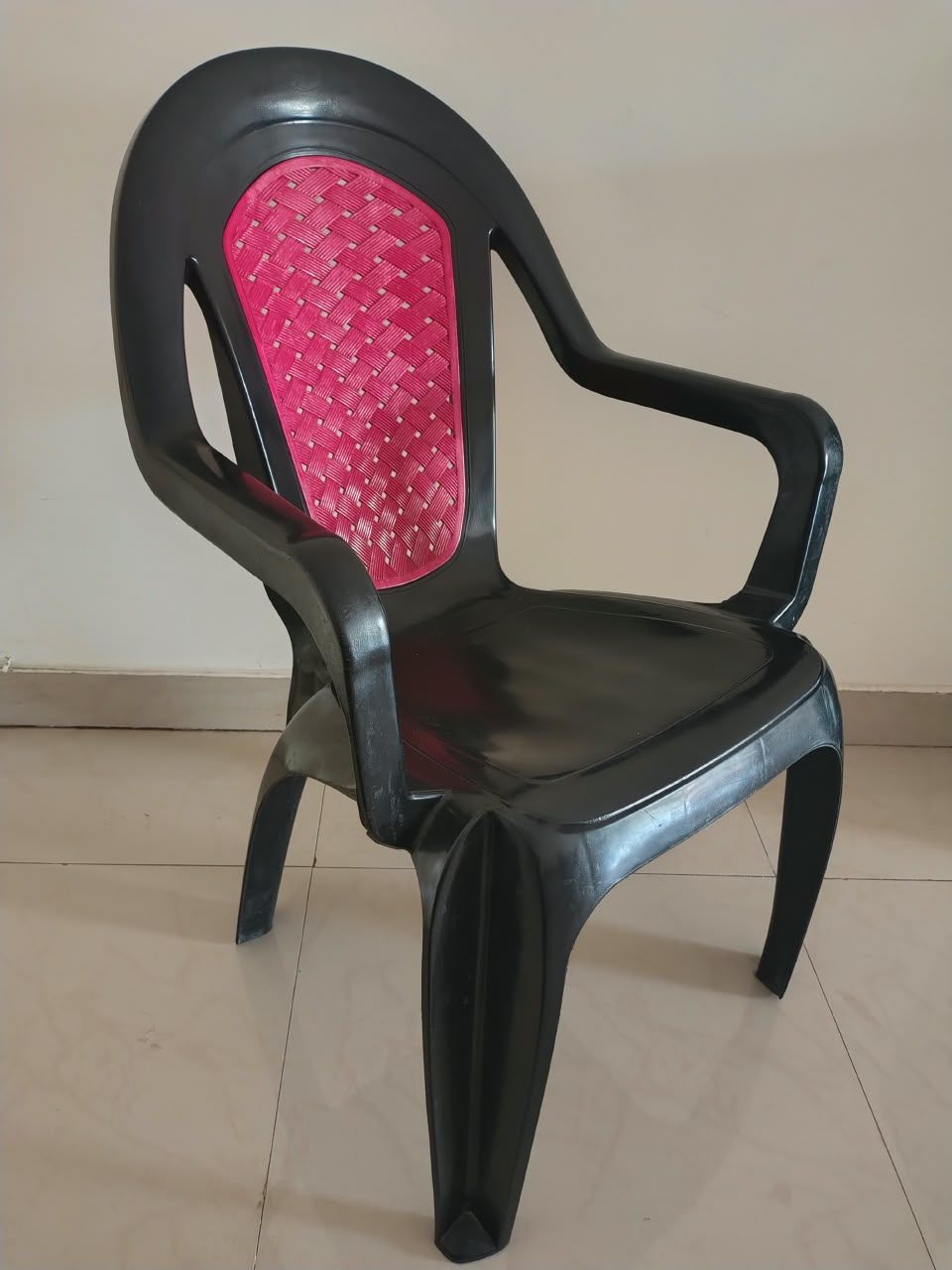 Plastic Chair - Image 2