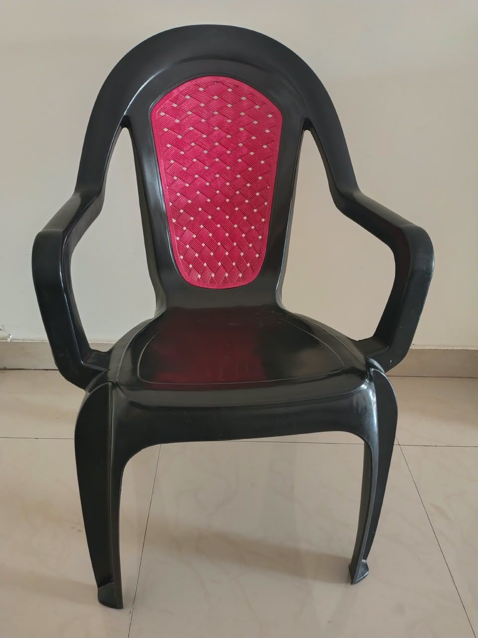 Plastic Chair - Image 3