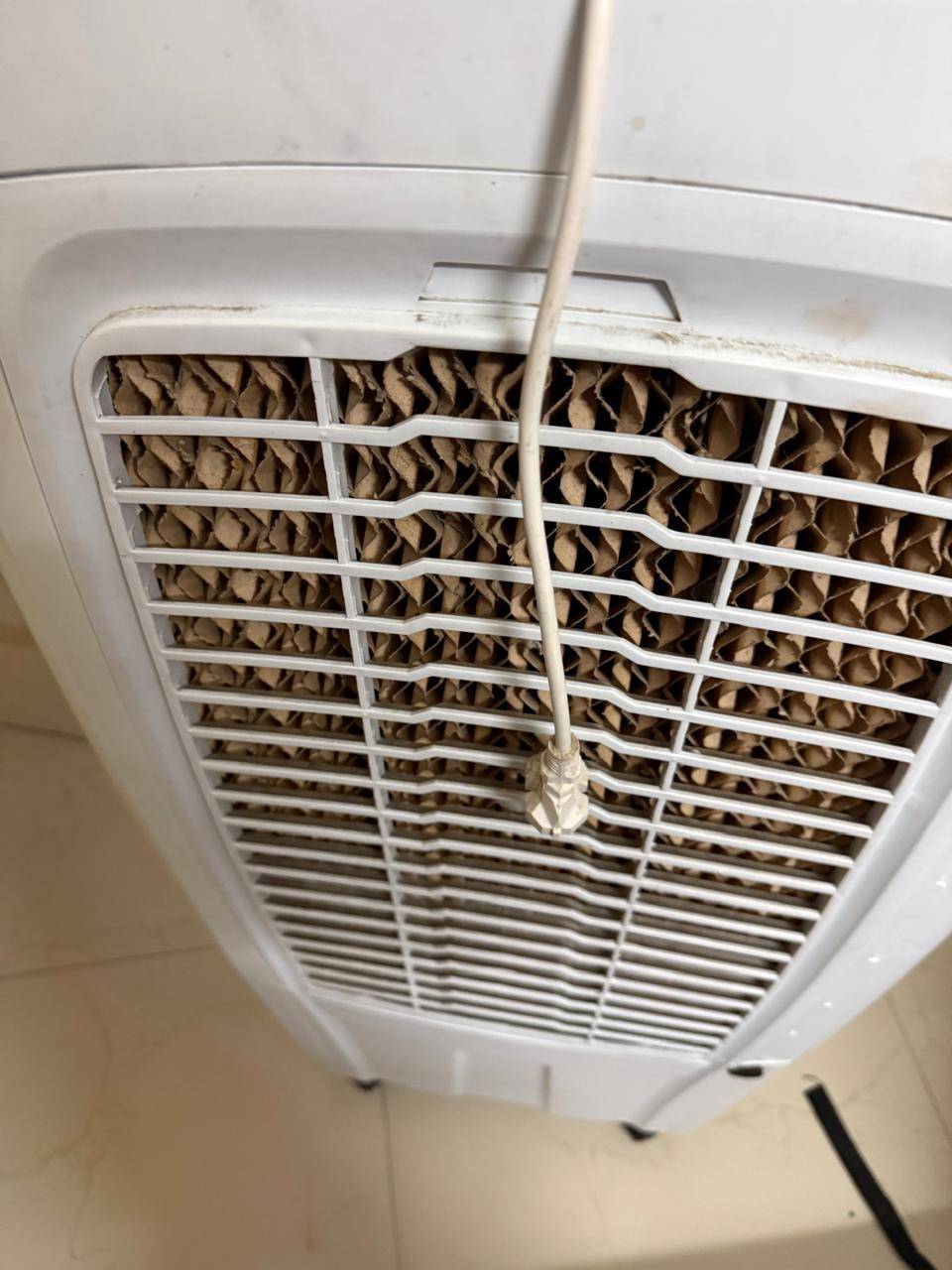 Hindware Air Cooler with Ice Tray – Great Deal! - Image 4