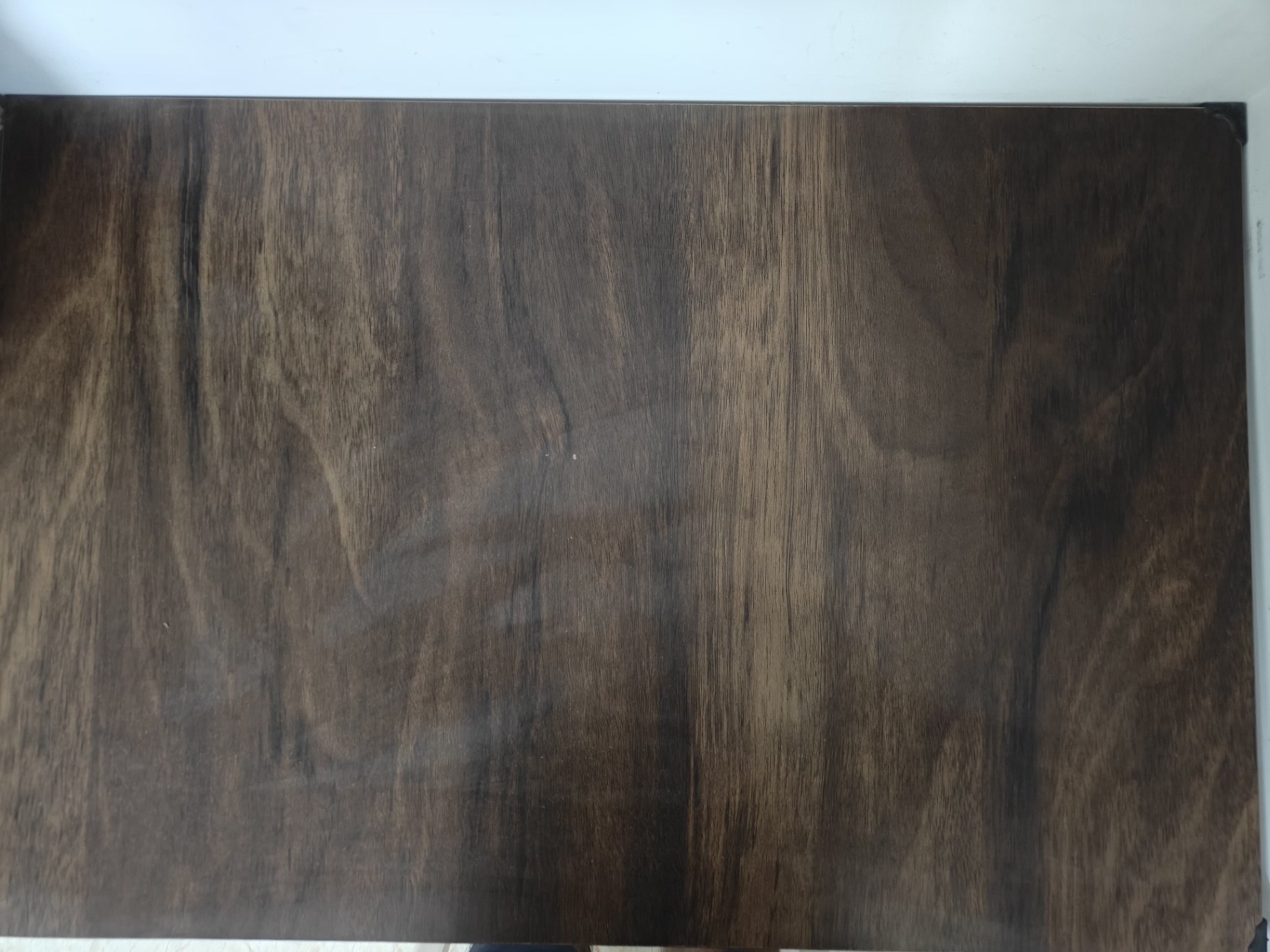 Minimalist Metal-Frame Study / Computer Table - Image 3