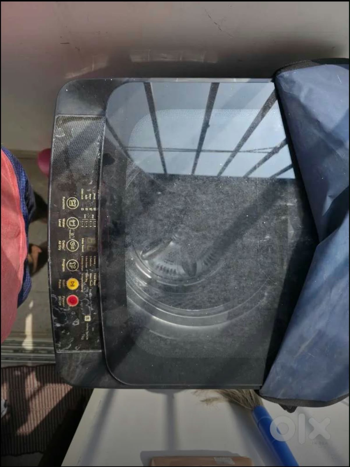 Realme techlife 7kg - Washing Machine (Purchased Sept 2025) - Image 3