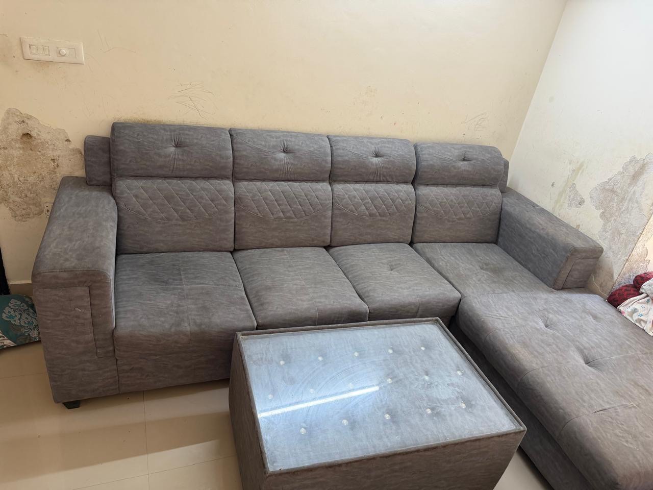 Sofa set - Image 9