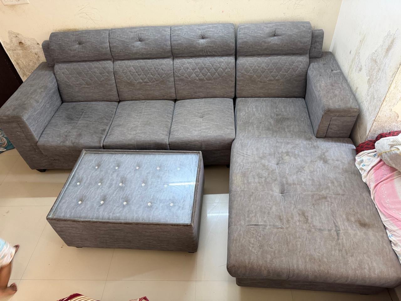 Sofa set - Image 7