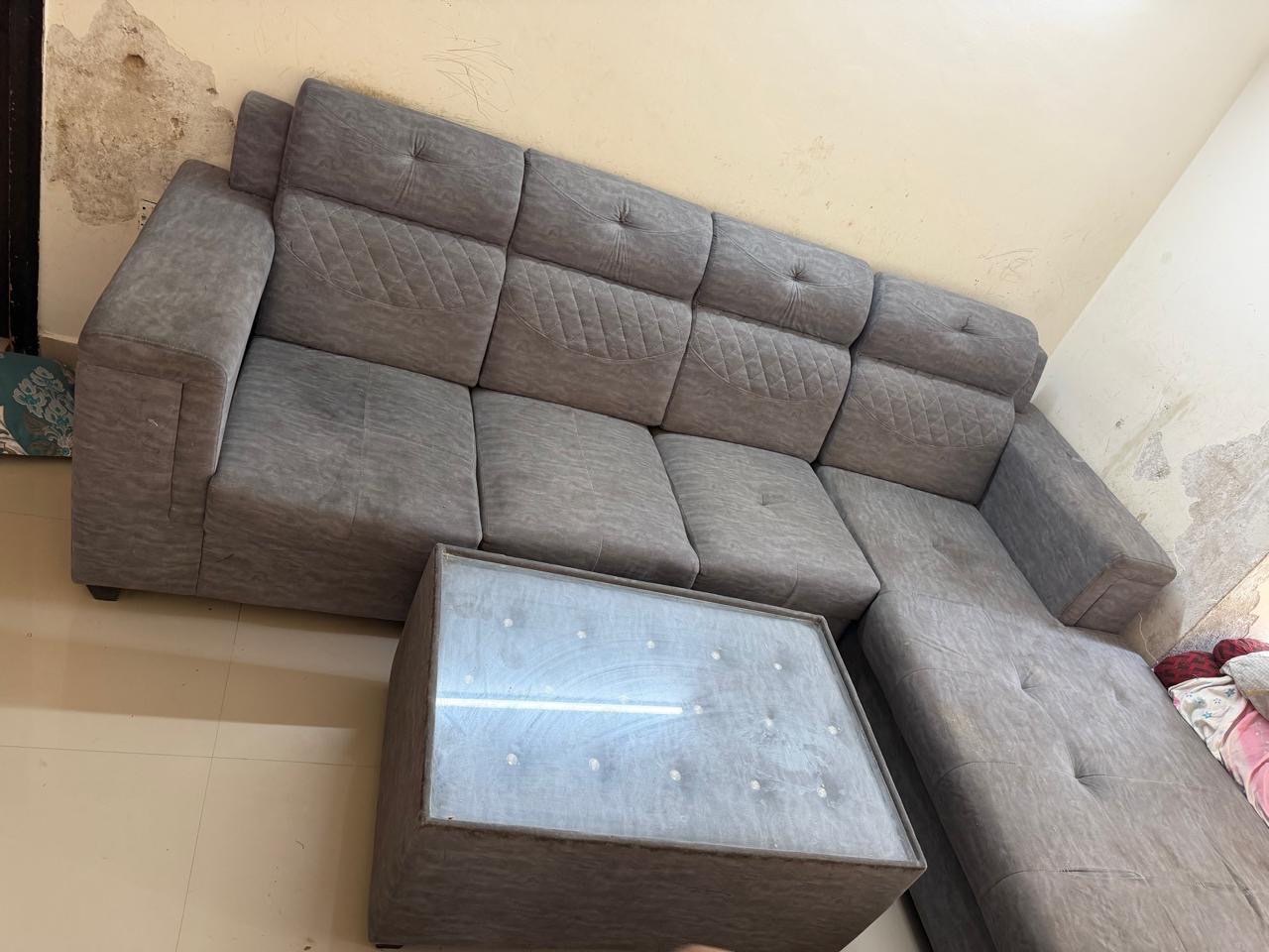 Sofa set - Image 4