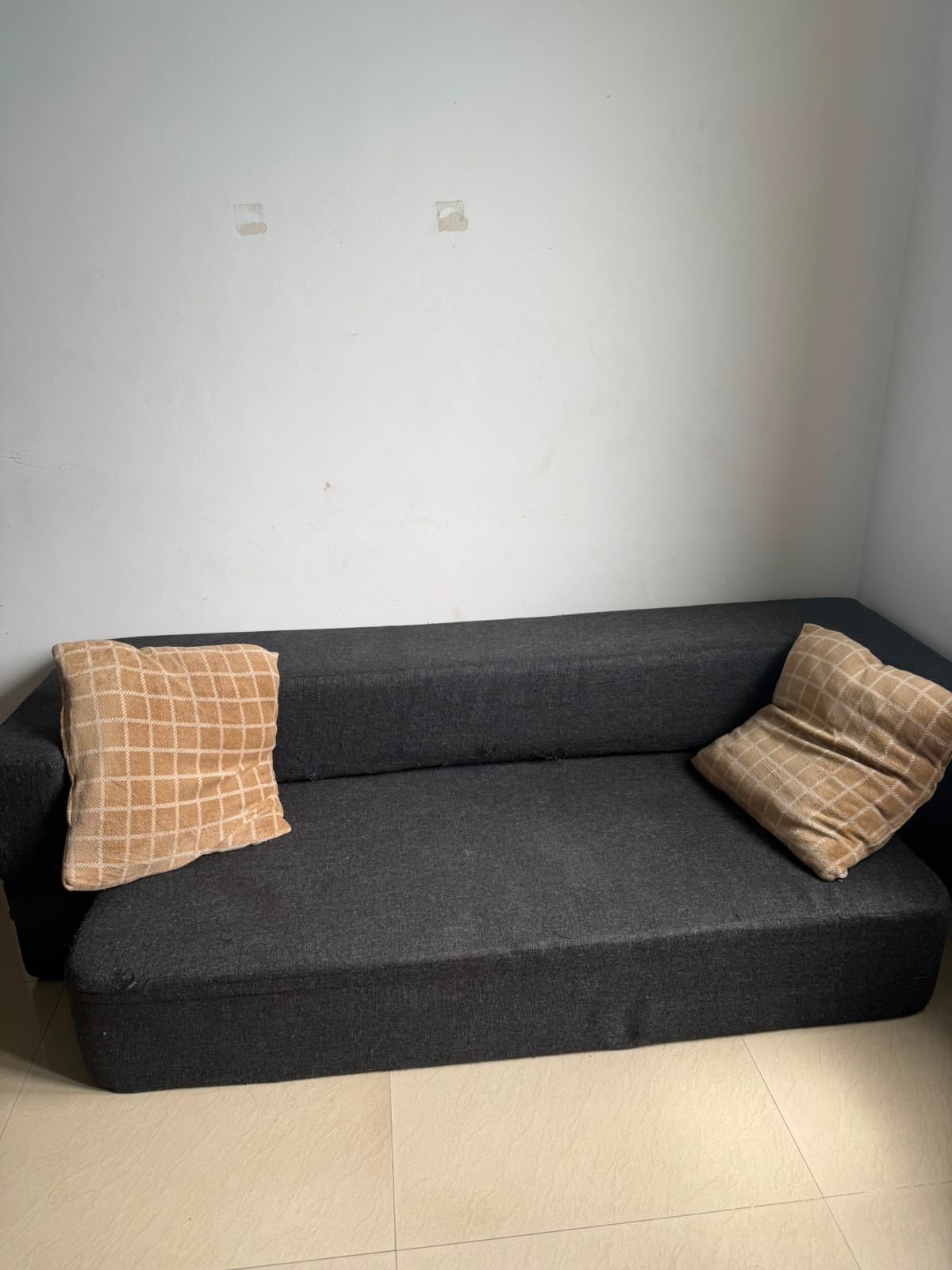 Sofa cum bed  - Image 2