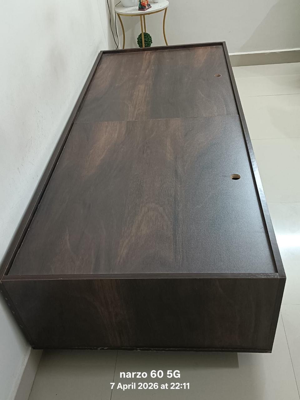 Single Storage Bed for Sale - Image 2