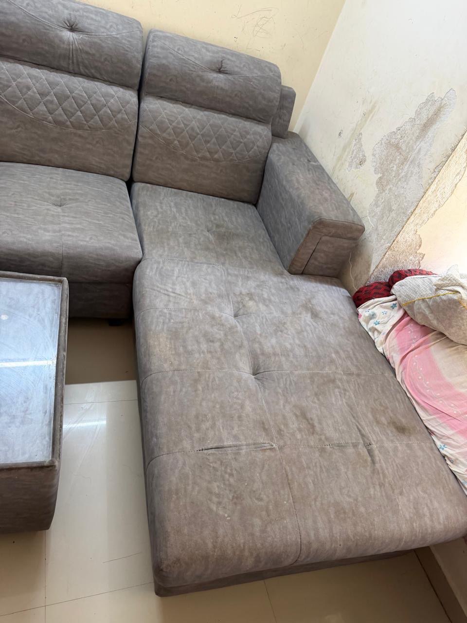 Sofa set - Image 3