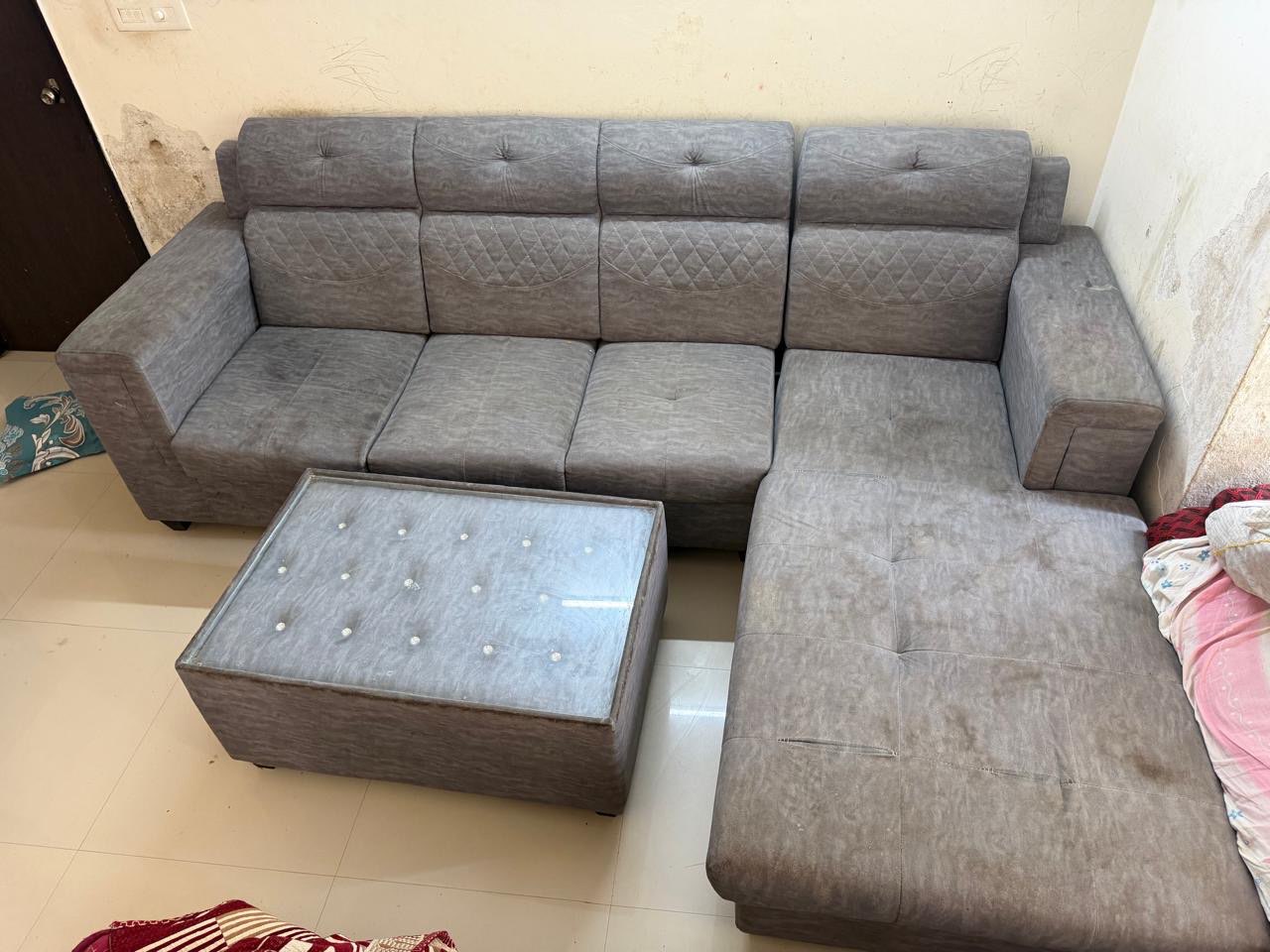 Sofa set - Image 2
