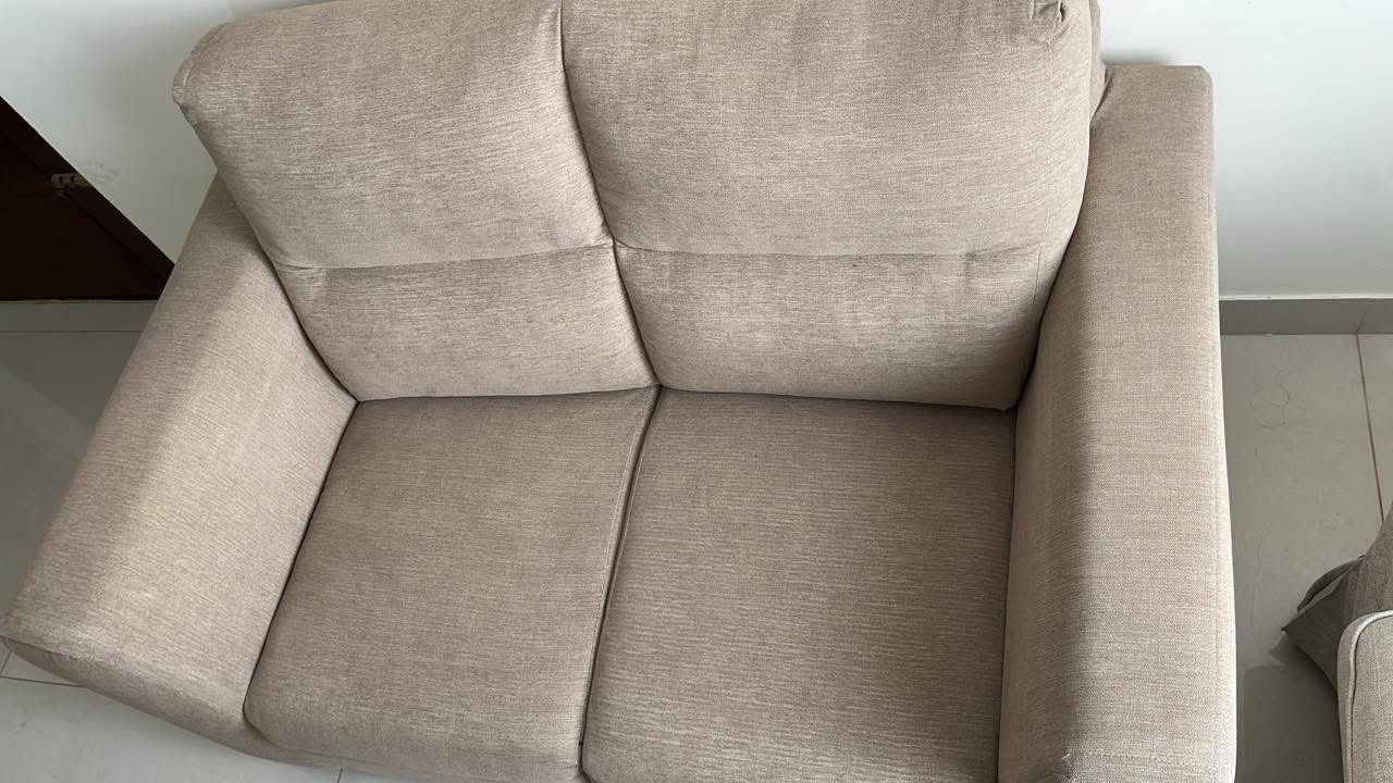Homecentre sofa - Image 1