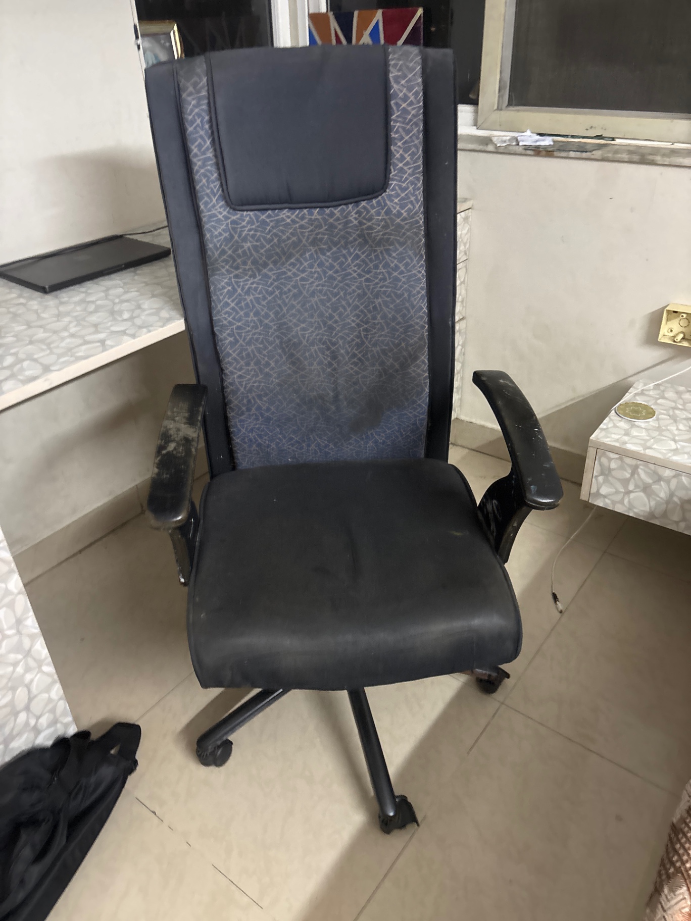 Chair study  - Image 1