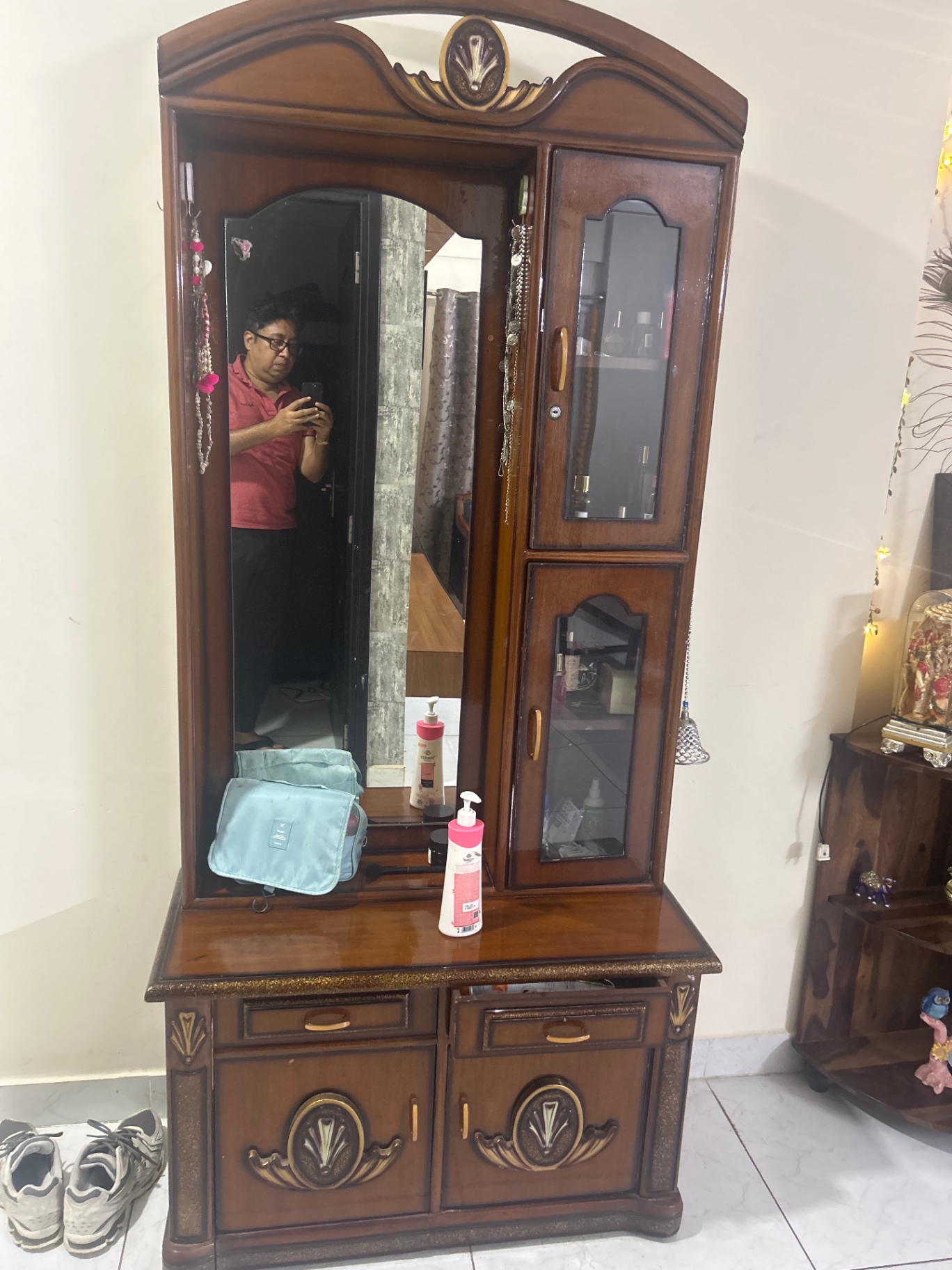 Dressing Table - Image 2
