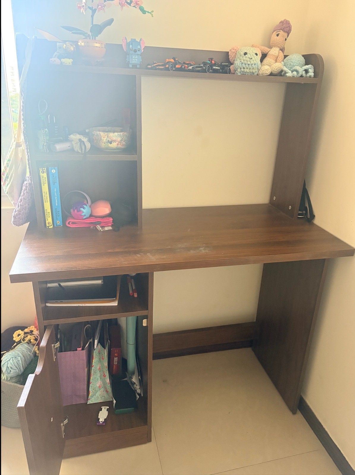 Study Table - Image 1