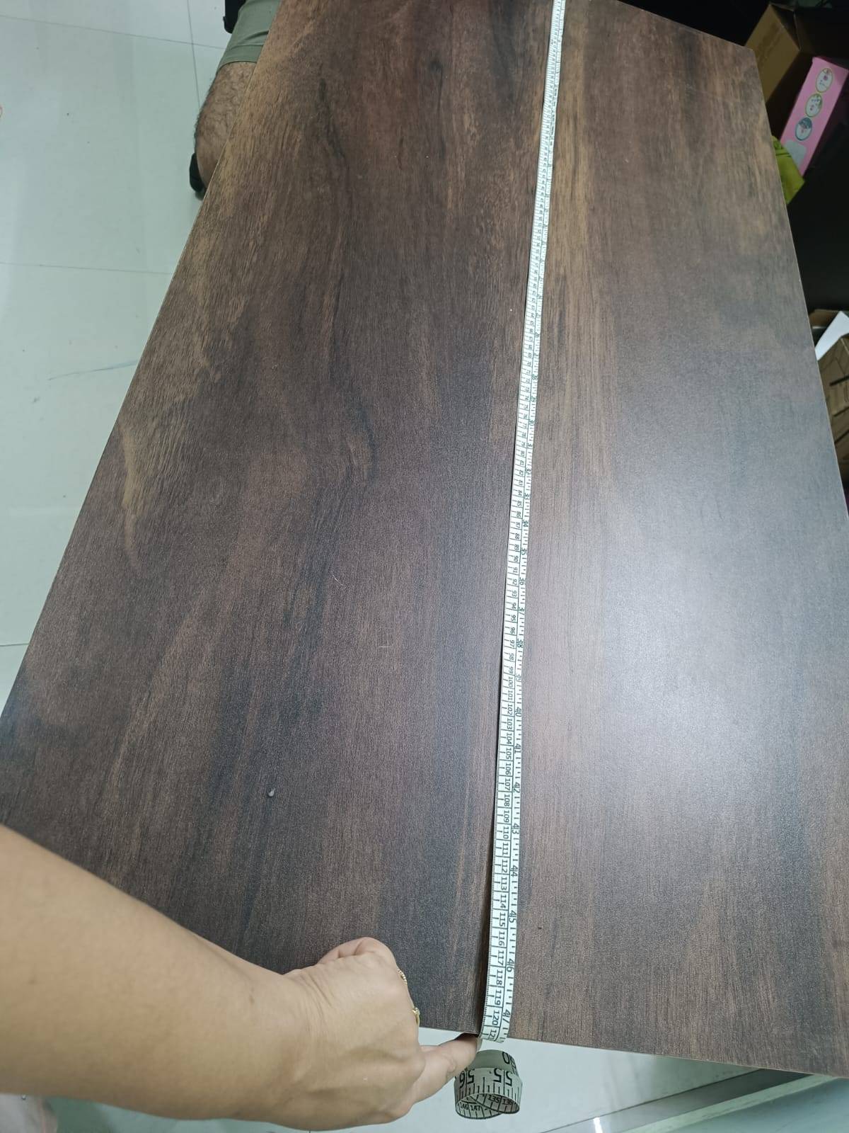 Wooden street Ignite Premium Study Table - Image 6
