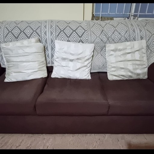 Sofa3+1+1 - Thumbnail